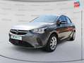 Opel Corsa-e Corsa-e 136ch Edition Gris - thumbnail 1
