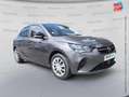 Opel Corsa-e Corsa-e 136ch Edition Gris - thumbnail 3