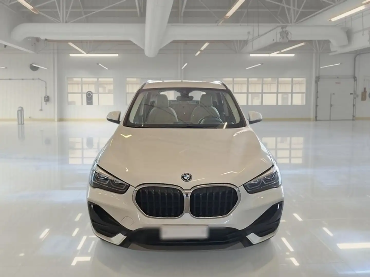 BMW X1 xDrive 25e Business Advantage automatico - 2