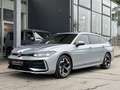 Volkswagen Passat Variant 2.0 TDI SCR R-Line DSG Silber - thumbnail 2