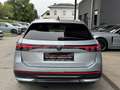 Volkswagen Passat Variant 2.0 TDI SCR R-Line DSG Silber - thumbnail 10