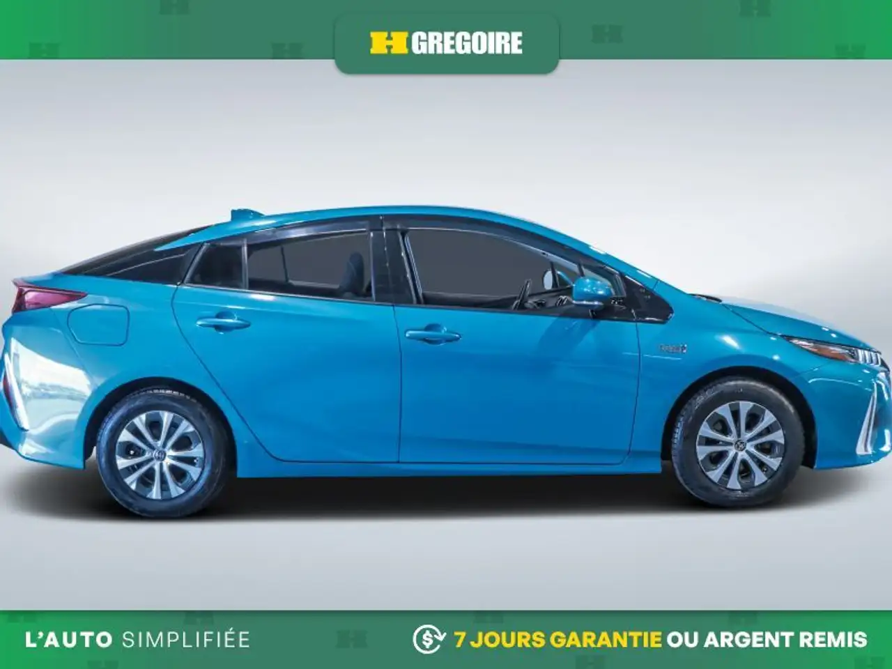 Toyota Prius fotografie Toyota Prius