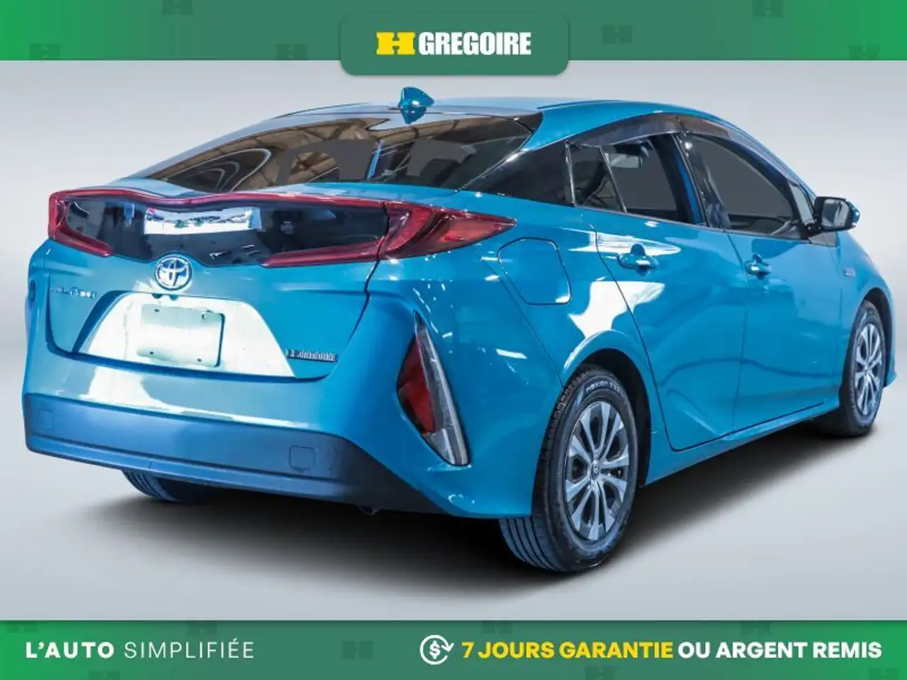 Toyota Prius fotografie Toyota Prius