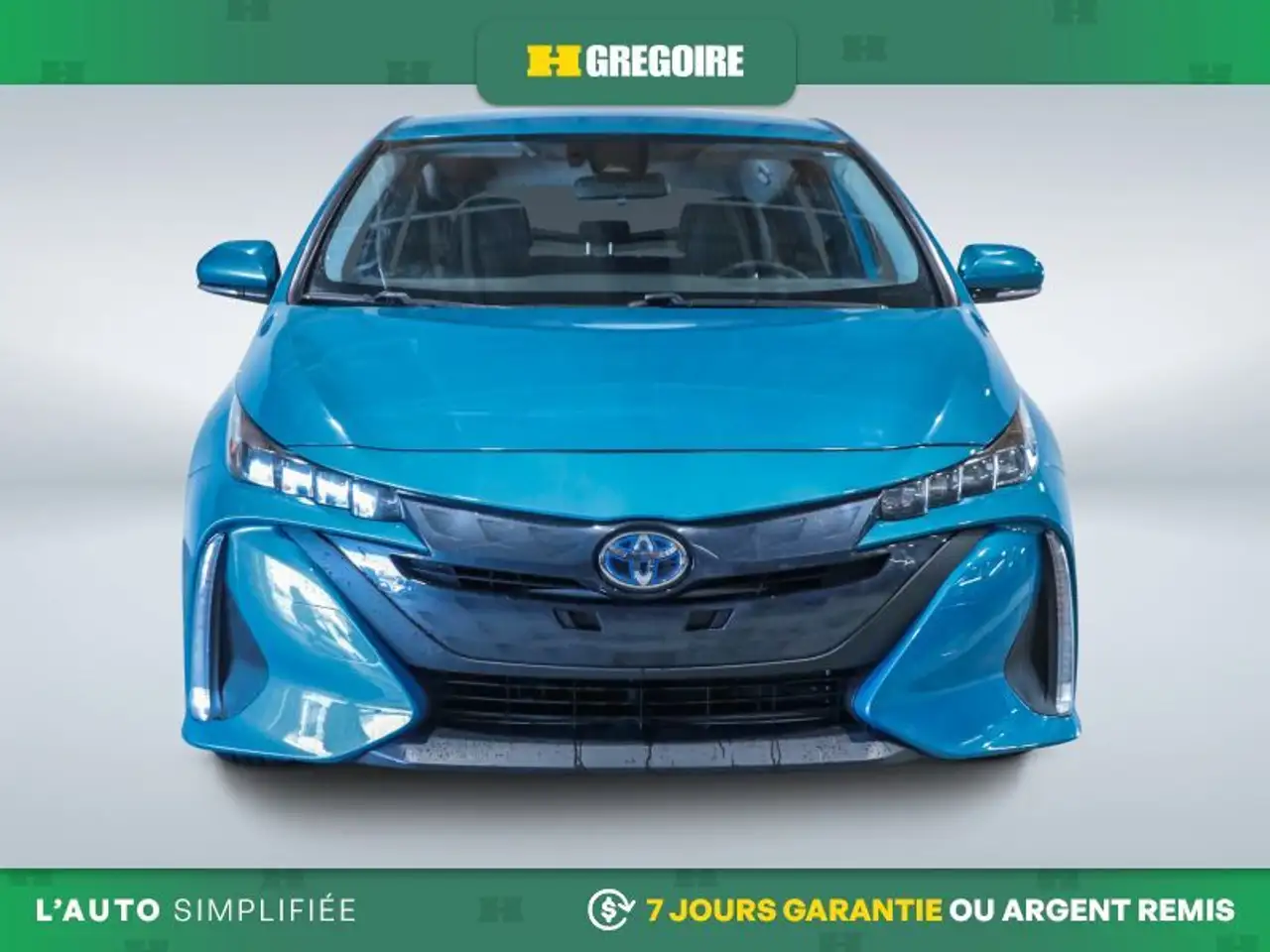 Toyota Prius fotografie Toyota Prius