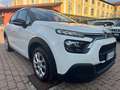 Citroen C3 BlueHDi 100 S&S Business (AUTOCARRO N1) Bianco - thumbnail 2