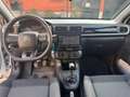 Citroen C3 BlueHDi 100 S&S Business (AUTOCARRO N1) Bianco - thumbnail 8