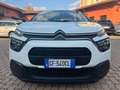 Citroen C3 BlueHDi 100 S&S Business (AUTOCARRO N1) Bianco - thumbnail 3