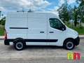 Renault Master Fg. dCi 95kW T L1H2 3300 Blanco - thumbnail 3
