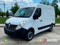 Renault Master Fg. dCi 95kW T L1H2 3300 Blanco - thumbnail 4