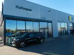 Citroën Other ë C3 Aircross Max, Klima, Kamera, SHZ, PDC, BT