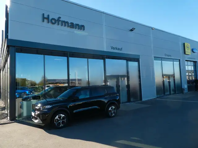 Citroën Other ë C3 Aircross Max, Klima, Kamera, SHZ, PDC, BT