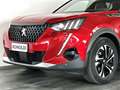 Peugeot 2008 BlueHDi 130 EAT8 S&S GT Line Full Led Navi Telec. Rosso - thumbnail 2