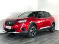 Peugeot 2008 BlueHDi 130 EAT8 S&S GT Line Full Led Navi Telec. Rosso - thumbnail 1