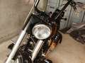 Harley-Davidson Fat Bob FLSTF FS2 L5F FSBBFO Чорний - thumbnail 4