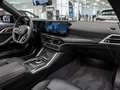 BMW 440 Mi Cabrio xDrive FACEL. 360° LED HUD ACC Schwarz - thumbnail 6