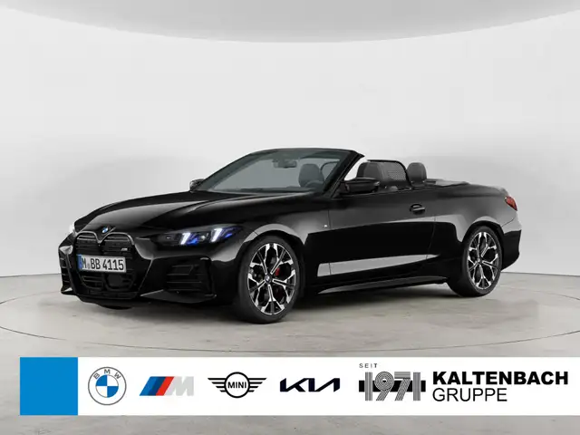 BMW 440 Mi Cabrio xDrive FACEL. 360° LED HUD ACC