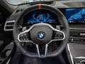 BMW 440 Mi Cabrio xDrive FACEL. 360° LED HUD ACC Schwarz - thumbnail 11