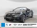 BMW 440 Mi Cabrio xDrive FACEL. 360° LED HUD ACC Schwarz - thumbnail 1