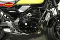Kawasaki Z 650 RS Sárga - thumbnail 4