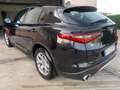 Alfa Romeo Stelvio Stelvio 2.2 t Business Q4 190cv auto auto nuova Nero - thumbnail 5