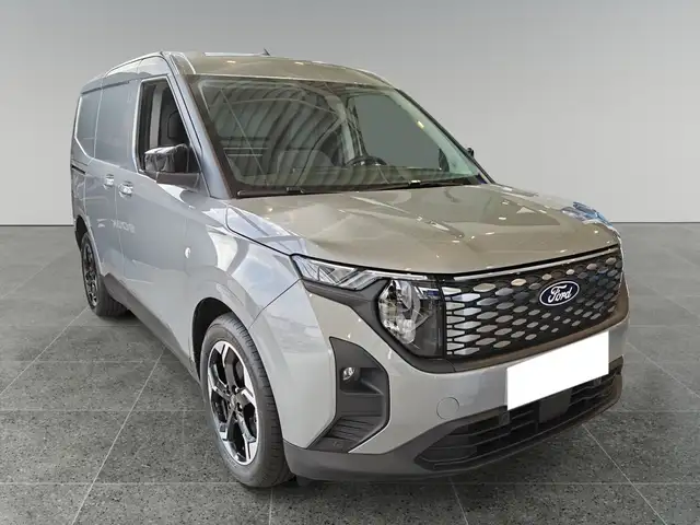 Ford Transit Courier Limited BEV 43kWh 136pk / 100kw A1 BEV 43kWh