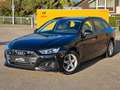 Audi A4 Avant 35 TDI*S-TR*NAVI*LED*ALU*SPORTSITZ*SHZ* Noir - thumbnail 1