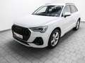 Audi Q3 45 TFSI e S line AHK Navi LED Weiß - thumbnail 2