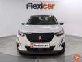 Peugeot 2008 1.2 PureTech S&S Active 100 Blanc - thumbnail 2
