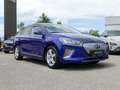 Hyundai IONIQ Ioniq Elektro 38kWh Level 5 *8-fach*  + Wärmepumpe Blau - thumbnail 5