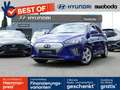 Hyundai IONIQ Ioniq Elektro 38kWh Level 5 *8-fach*  + Wärmepumpe Blau - thumbnail 1
