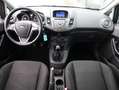 Ford Fiesta 1.0 Style | Navigatie | Airco | 5-deurs | weinig k Noir - thumbnail 8