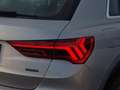 Audi Q3 Q3 40 TDI quattro S tronic Business Advanced Silber - thumbnail 11