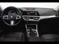 BMW 316 d Argintiu - thumbnail 6