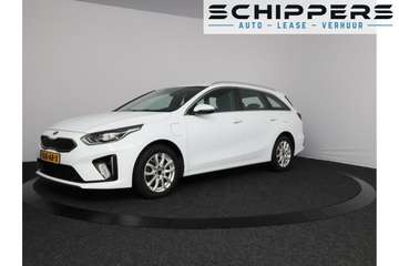 Sportswagon 1.6 GDI PHEV DynamicPlusLine | Plug-in