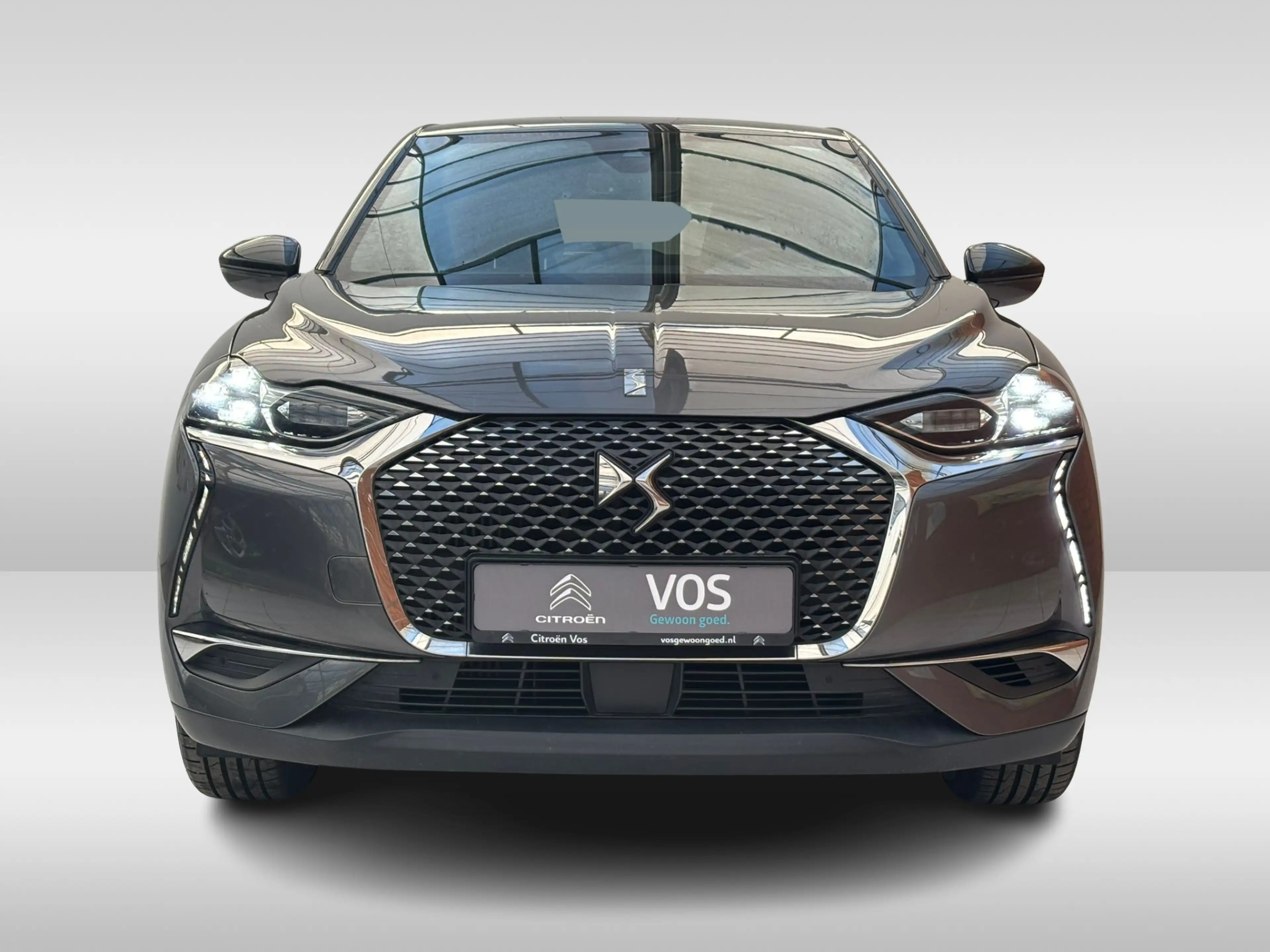 DS Automobiles DS 3 Crossback PureTech 155 Rivoli | Carplay | Leder | Keyless | — photo 9