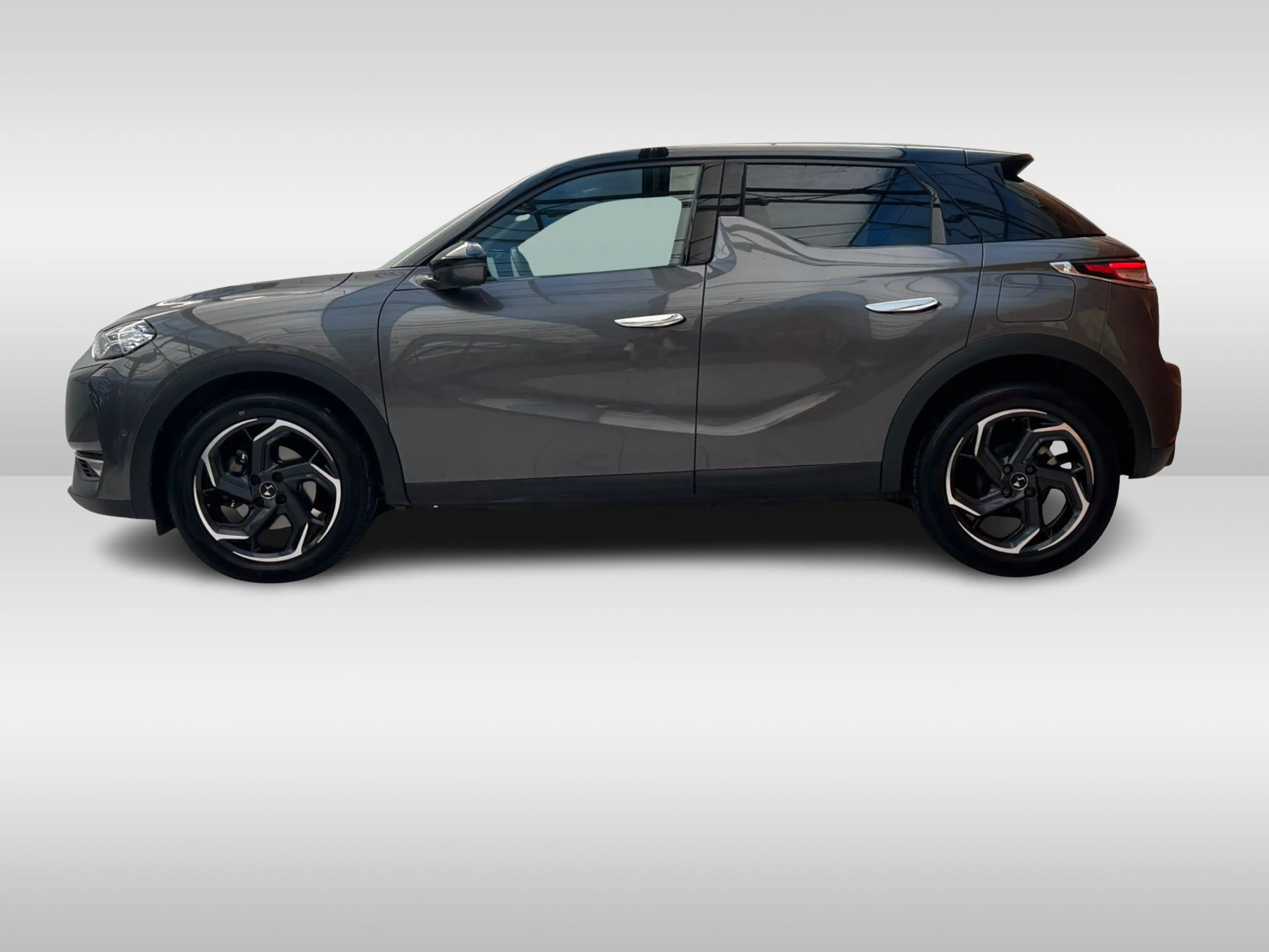 DS Automobiles DS 3 Crossback PureTech 155 Rivoli | Carplay | Leder | Keyless | — photo 7
