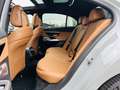 Mercedes-Benz E 220 d AMG Line Premium Plus+NAPPA BRAUN+MY2024 Grijs - thumbnail 7