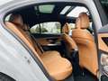 Mercedes-Benz E 220 d AMG Line Premium Plus+NAPPA BRAUN+MY2024 Сірий - thumbnail 15