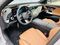 Mercedes-Benz E 220 d AMG Line Premium Plus+NAPPA BRAUN+MY2024 Gri - thumbnail 10