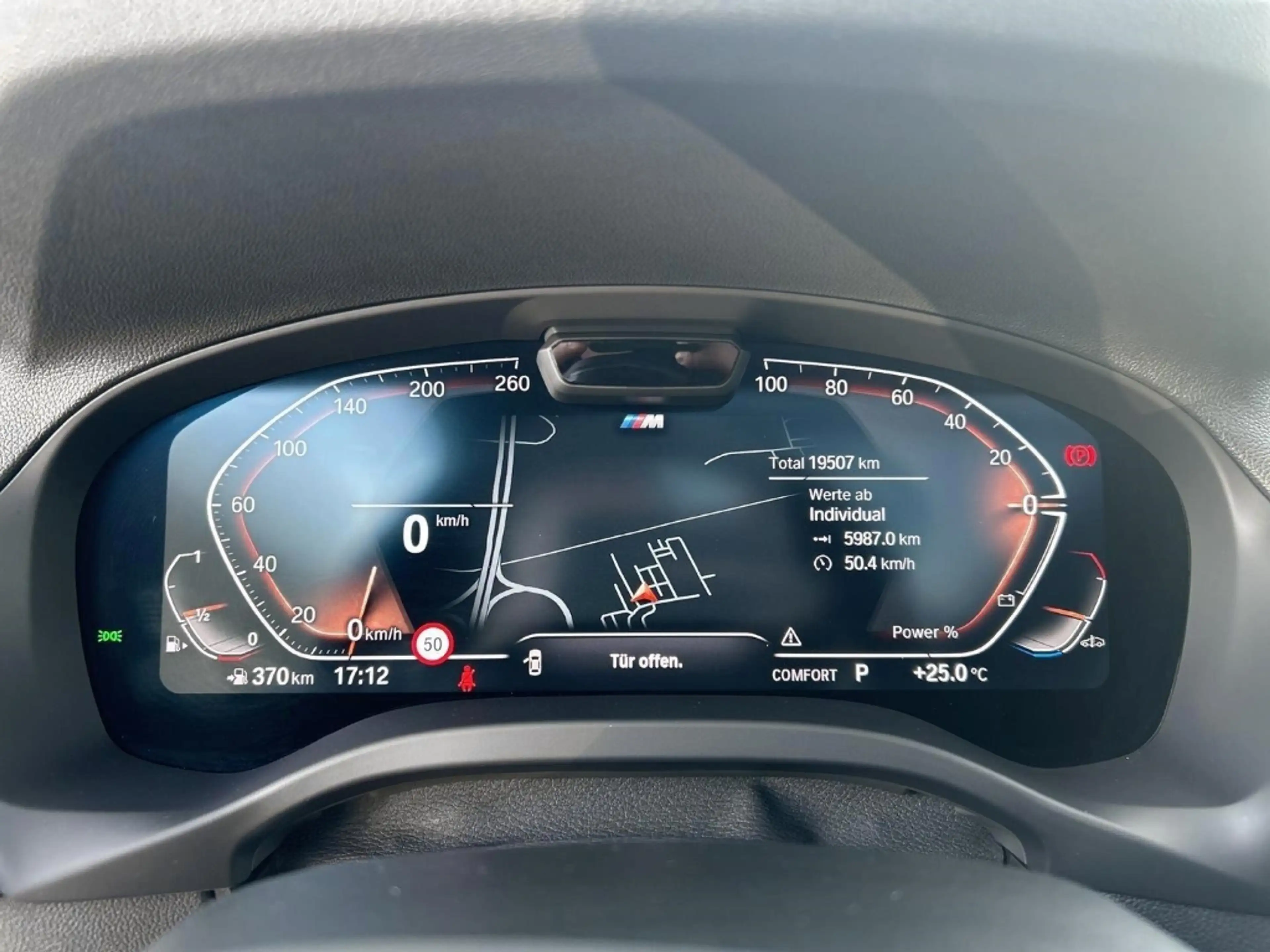 BMW X3 xDrive30i M Sport Laser Pano ACC AHK H/K RFK — photo 10
