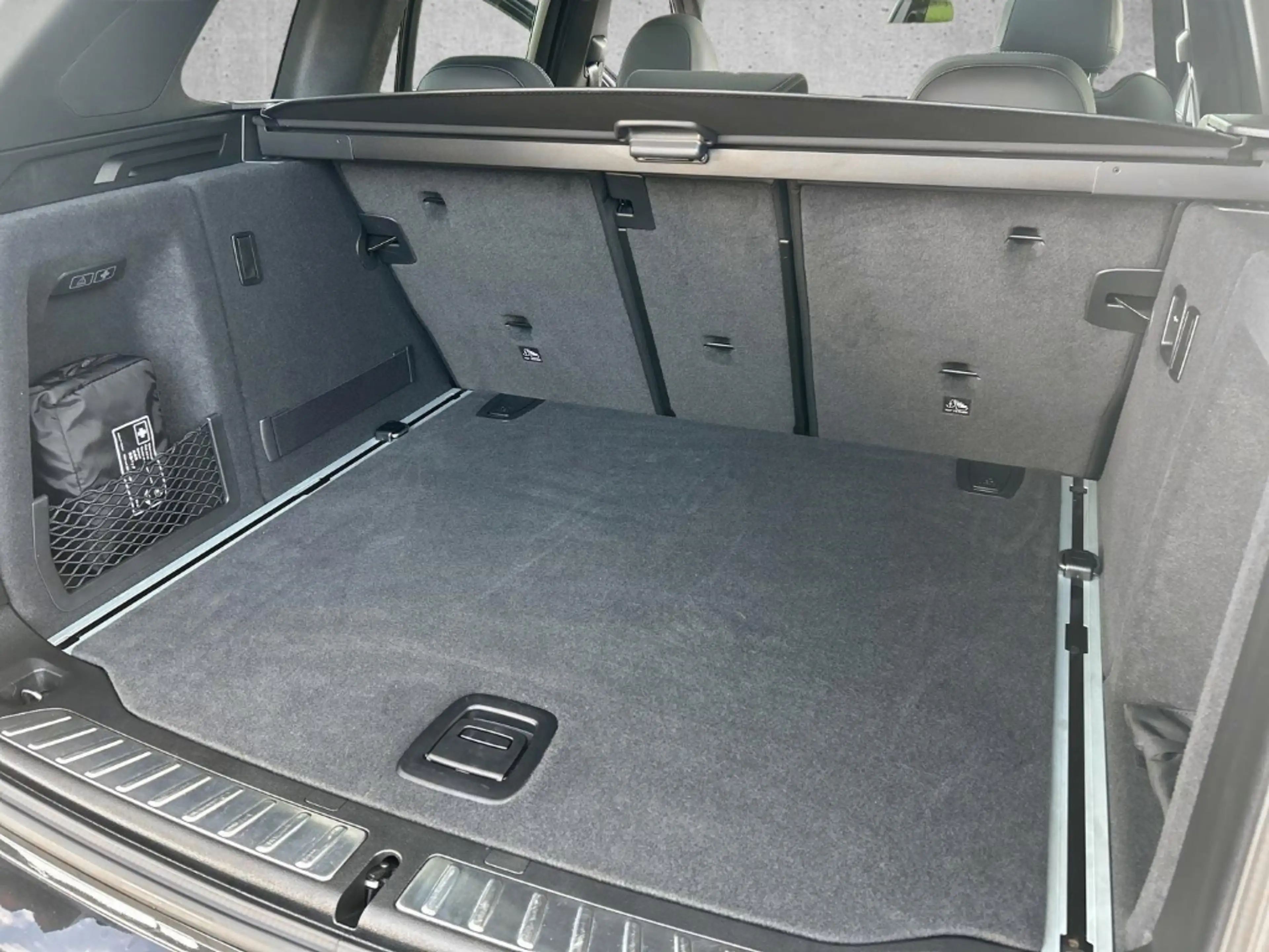 BMW X3 xDrive30i M Sport Laser Pano ACC AHK H/K RFK — photo 14