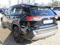 Toyota RAV 4 2.5 VVT-i Hybrid 4x4 Lounge*ACC*360*JBL Schwarz - thumbnail 7