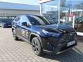 Toyota RAV 4 2.5 VVT-i Hybrid 4x4 Lounge*ACC*360*JBL Schwarz - thumbnail 2