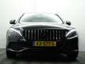 Mercedes-Benz C 350 e AMG Night Edition Aut- Xenon Led, Sfeerverlichti Zwart - thumbnail 31
