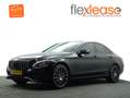 Mercedes-Benz C 350 e AMG Night Edition Aut- Xenon Led, Sfeerverlichti Zwart - thumbnail 1