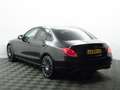 Mercedes-Benz C 350 e AMG Night Edition Aut- Xenon Led, Sfeerverlichti Zwart - thumbnail 5