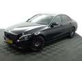 Mercedes-Benz C 350 e AMG Night Edition Aut- Xenon Led, Sfeerverlichti Zwart - thumbnail 4