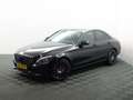 Mercedes-Benz C 350 e AMG Night Edition Aut- Xenon Led, Sfeerverlichti Zwart - thumbnail 28