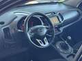 Kia Sportage 1.6 GDI Drive Schwarz - thumbnail 2