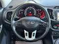 Kia Sportage 1.6 GDI Drive Schwarz - thumbnail 12
